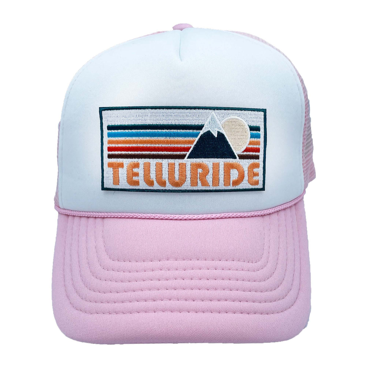 Telluride Cowboy Hat