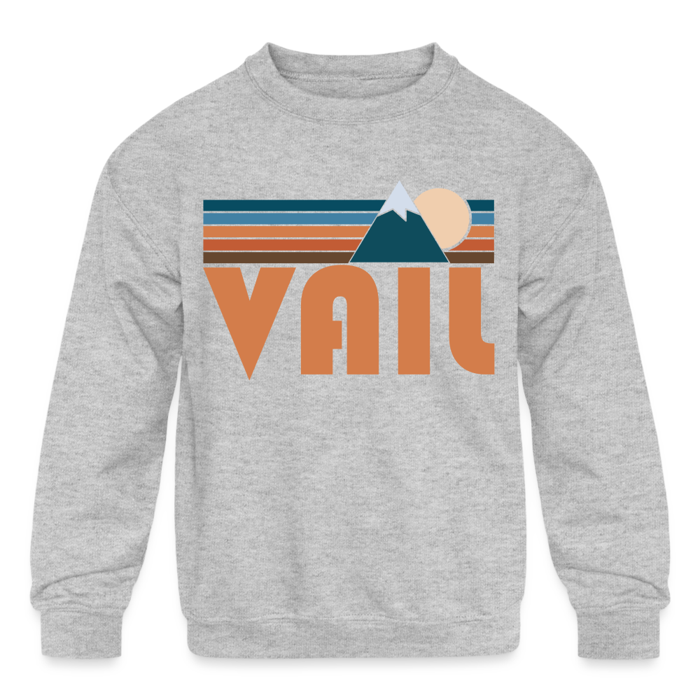 Vail Colorado Vintage T-shirt Vail Shirt Mountain Retro 