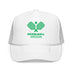 Kids Oregon Pickleball Trucker Hat - Youth Snapback Cap