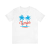 Tampa, Florida T-Shirt - Unisex Tampa Shirt