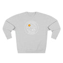Premium Snowmass, Colorado Sweatshirt - Retro Unisex Sweatshirt-3