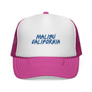 Malibu Trucker Cap | California Hat-7