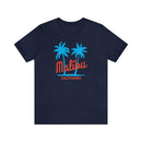 Malibu, California T-Shirt - Unisex Malibu Shirt-1