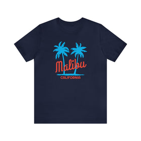 Malibu, California T-Shirt - Unisex Malibu Shirt