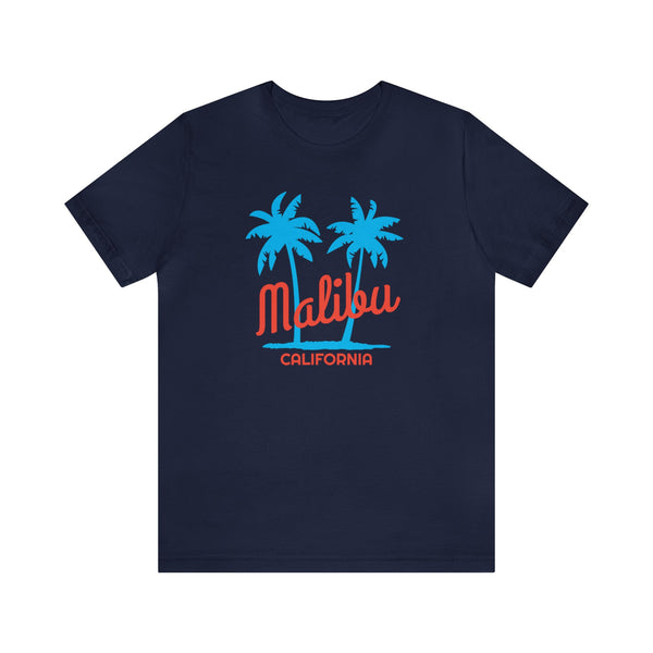Malibu, California T-Shirt - Unisex Malibu Shirt