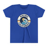 Malibu, California Youth T-Shirt - Kids Malibu Shirt