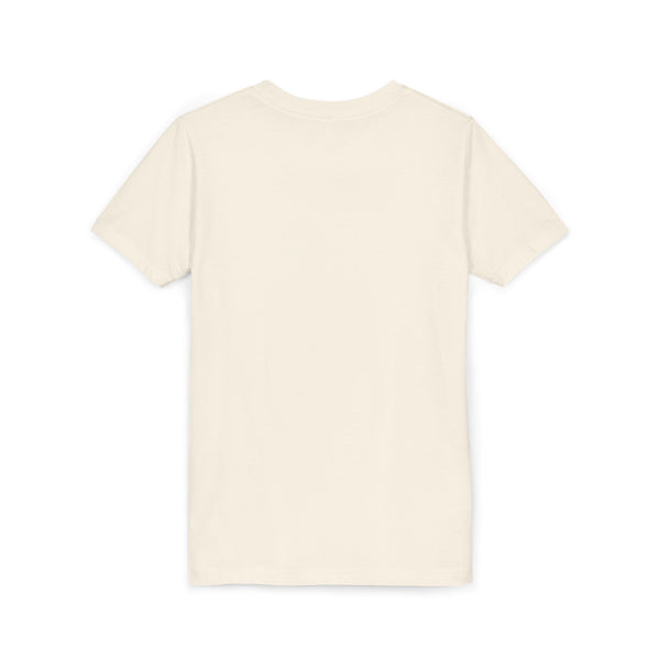 Boulder, Colorado Youth Graphic Tee - Kids Boulder T Shirt