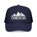 Oregon Trucker Hat - Oregon Cap-1