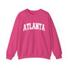 Atlanta Sweatshirt - Unisex Graphic Crewneck