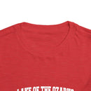 Lake of the Ozarks, Missouri Toddler Graphic Tee - Kids Lake of the Ozarks Vacation T-Shirt-20