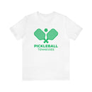 Tennessee Pickleball T-Shirt - Unisex Tennessee Shirt-6