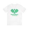 Tennessee Pickleball T-Shirt - Unisex Tennessee Shirt