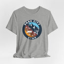 Park City, Utah T Shirt - Retro Ski Lift Tee-14