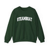 Steamboat, Colorado Sweatshirt - Unisex Graphic Crewneck