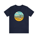 Vermont T-Shirt - Unisex Vermont Shirt-4