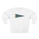 Premium Kobuk Valley National Park Crewneck Sweatshirt-1