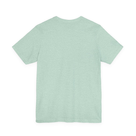 Lake Tahoe, California Ski Babe T‑Shirt - Retro Skiing Graphic Tee