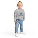 Park City, Utah Toddler Sweatshirt - Vintage Ski Park City Toddler Crewneck Sweatshirt-9