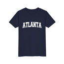 Atlanta Youth Graphic Tee - Kids T Shirt-16