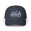 Telluride, Colorado Dad Hat - Embroidered Telluride Classic Dad Cap
