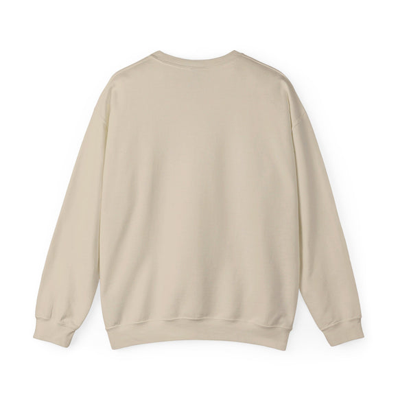 Vermont Sweatshirt - Unisex Retro Vermont Crewneck Sweatshirt