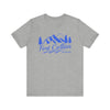 Fort Collins, Colorado T-Shirt - Retro Mountain Unisex Fort Collins Shirt