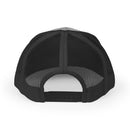 Virginia Snapback Trucker Cap - Embroidered Virginia Hat-15