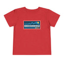 Breckenridge, Colorado Toddler Graphic Tee - Kids Breckenridge T-Shirt-5