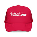Montana Trucker Hat - Montana Cap-2