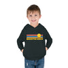 Manhattan Beach Toddler Hoodie - Unisex Manhattan Beach, California Toddler Sweatshirt