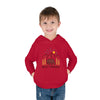 West Virginia Toddler Hoodie - Unisex West Virginia Toddler Sweatshirt
