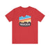 Heather Red