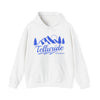 Telluride, Colorado Hoodie - Unisex Mountain Telluride Hoodie Sweatshirt