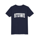 Stowe, Vermont Youth Graphic Tee - Kids Stowe T Shirt-16
