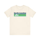 South Carolina T-Shirt - Unisex South Carolina Shirt-3