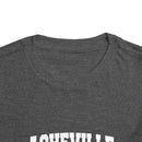 Asheville, North Carolina Toddler Graphic Tee - Kids Asheville Vacation T-Shirt-17