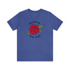 Heather True Royal