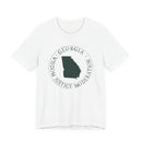 Georgia T-Shirt — State Graphic Tee-2