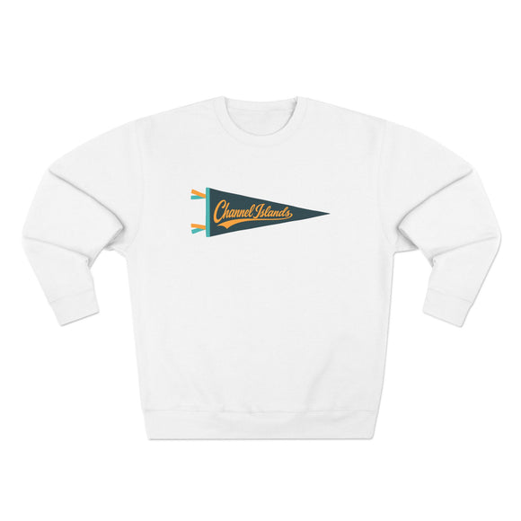 Premium Channel Islands National Park Crewneck Sweatshirt