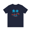 Panama City Beach, Florida T-Shirt - Unisex Panama City Beach Shirt-4