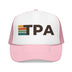 Light Pink/White