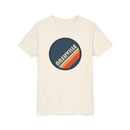 Nashville, Tennessee Youth Graphic Tee - Kids Nashville T Shirt-9