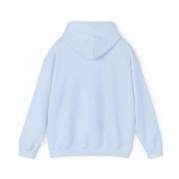 Burlington, Vermont Hoodie - Unisex Snow Ski Jump Burlington Hoodie Sweatshirt