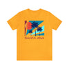 Santa Ana, California T-Shirt - Unisex Santa Ana Shirt