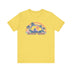 Maize Yellow