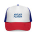 Blue/Red