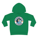 Panama City, Florida Toddler Hoodie - Unisex Panama City Toddler Sweatshirt-3