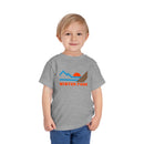 Winter Park, Colorado Toddler Graphic Tee - Kids Winter Park Shirt-12
