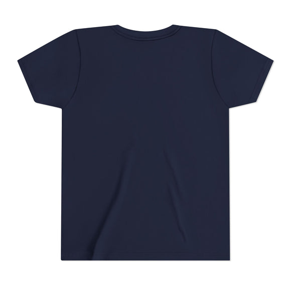 Stowe, Vermont Youth Graphic Tee - Kids Stowe T Shirt