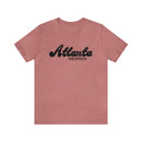 Atlanta, Georgia T-Shirt - Retro Unisex Atlanta Shirt-6